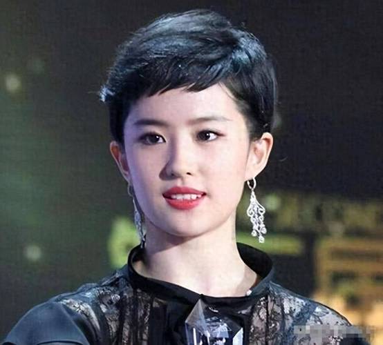 短发欧美女明星_短发美女明星欧美视频_短发欧洲女明星