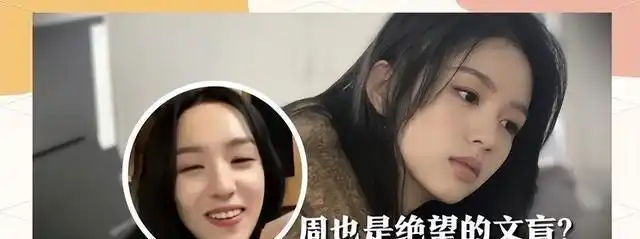 央视绝望的文盲批评_娱乐圈垃圾_娱乐圈流量明星演技差