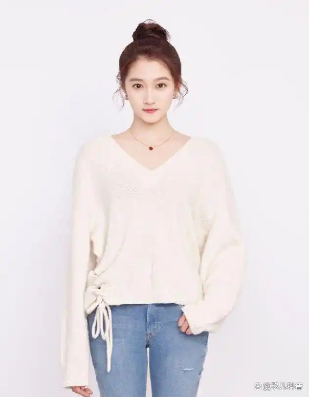 当今女星排行榜：谁是真正的国民女神？