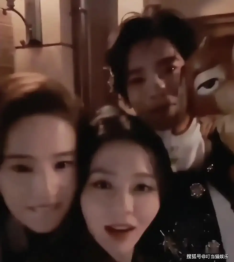 于适劈腿绯闻女主_于适刘亦菲绯闻_拍娱乐圈绯闻