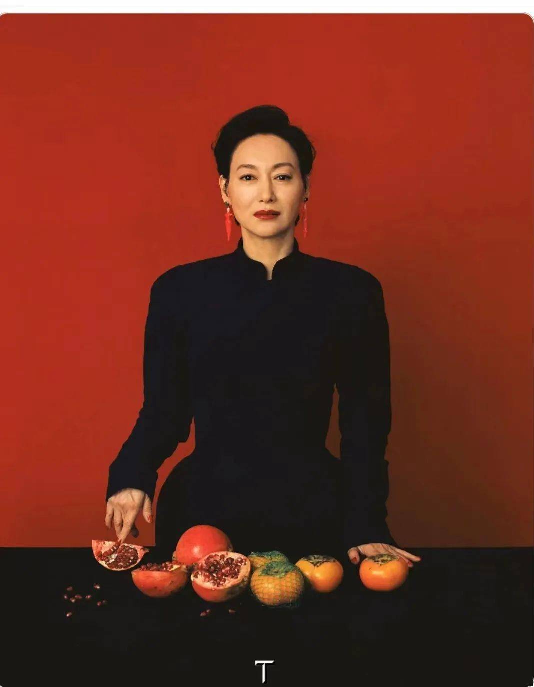 惠丽女明星_惠英红 斩女 投资者