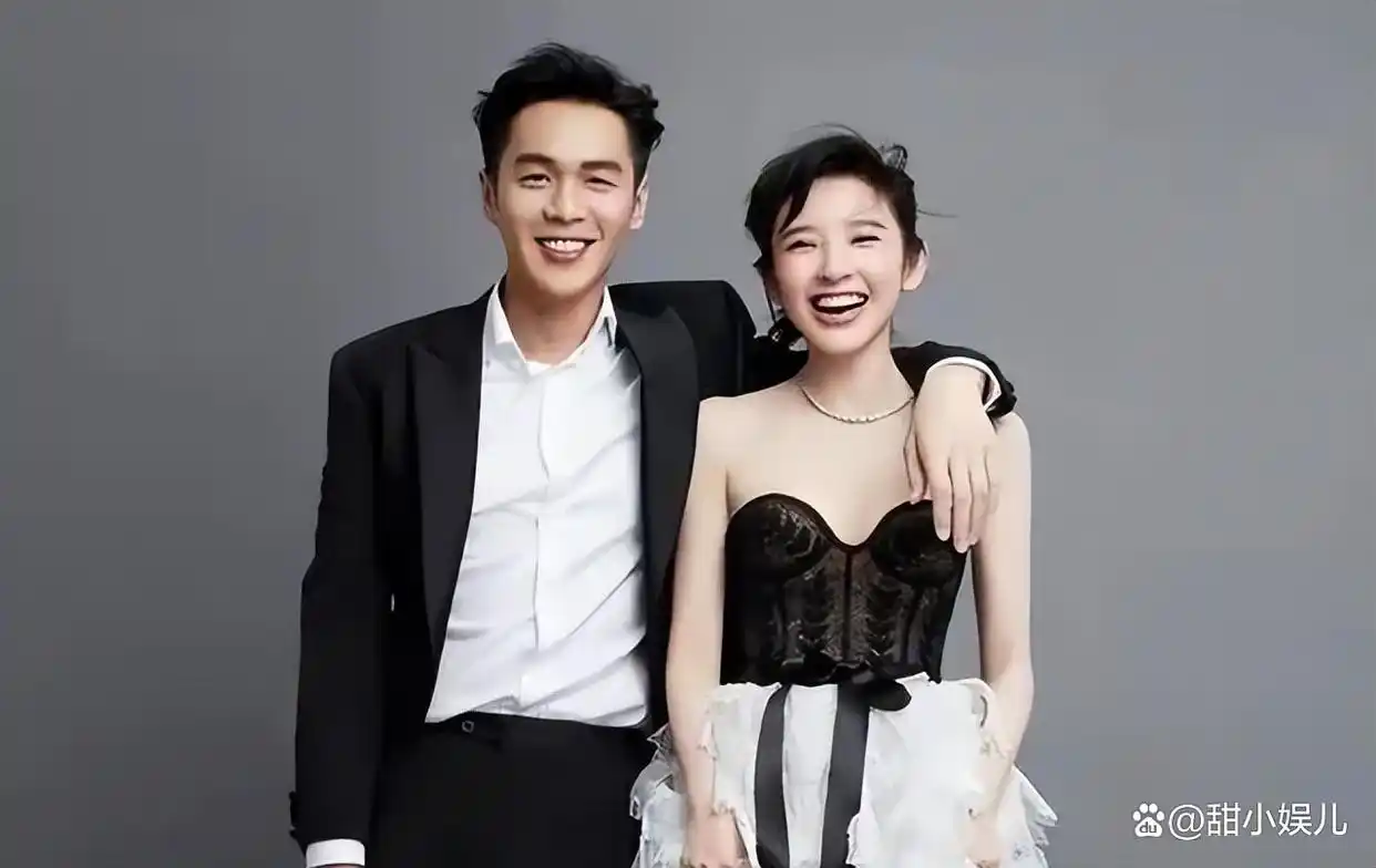 娱乐圈夫妻有哪些照片_陆毅鲍蕾爱情故事_陆毅鲍蕾婚礼