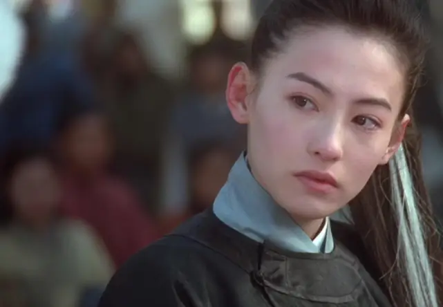 古装女神排行榜_2016古装女明星_经典古装剧女演员