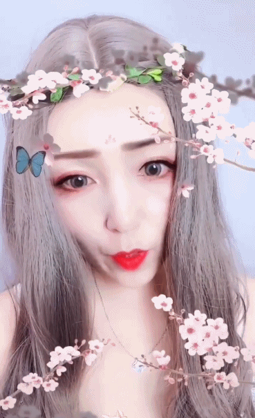 为什么抖音上美女那么多？看完这些图片，你就知道了