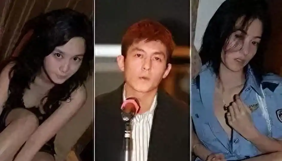 娱乐圈艳照门_艳照门事件 陈冠希 阿娇 张柏芝