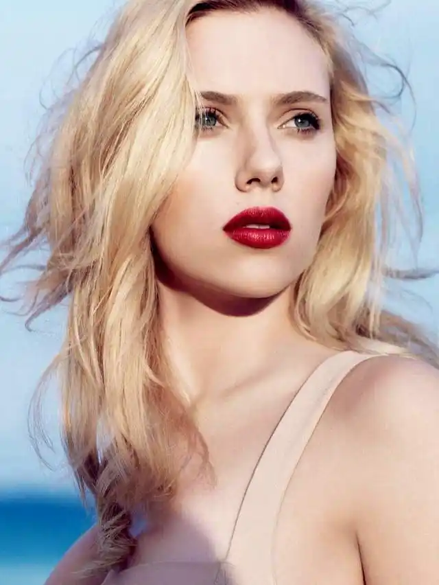 欧美女神内在修养_超越皮囊的美_欧美女明星时尚