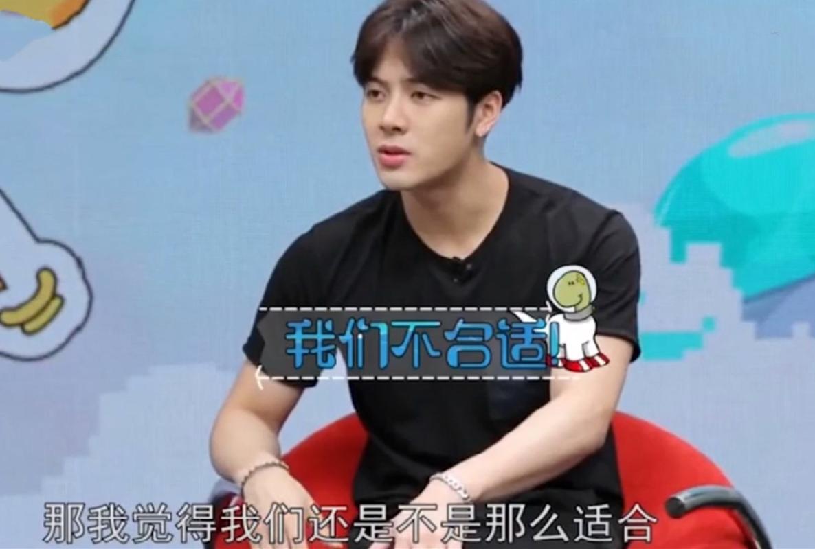 娱乐圈“耿直王”大集合！这些明星敢说敢怼太圈粉