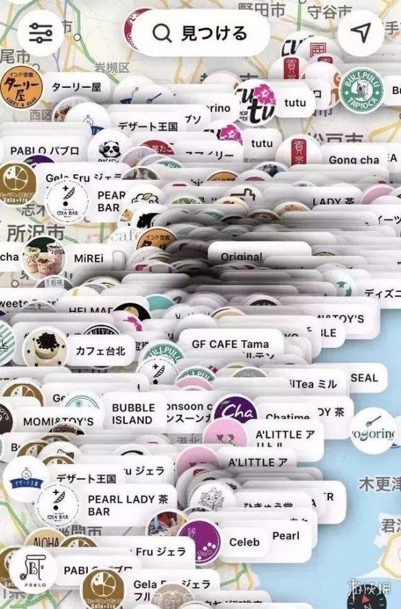 网红黑暗料理推荐,_珍珠奶茶 日本_珍珠料理 食谱