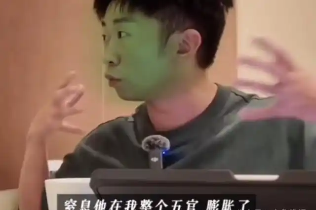 艺人回应也算值了_娱乐圈反面教材央视点名_刚走红被曝明星黑料,